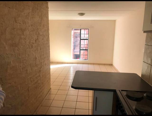 2 BEDROOM PROPERTY TO RENT IN DIE WILGERS